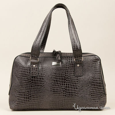 Сумка FFelsenfest, цвет цвет серый