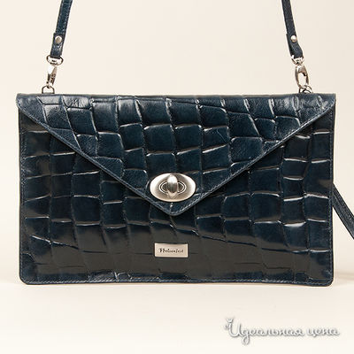 Сумка FFelsenfest, цвет цвет синий