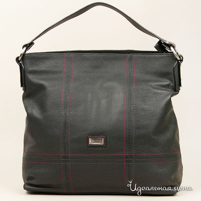 Сумка FFelsenfest, цвет цвет черный