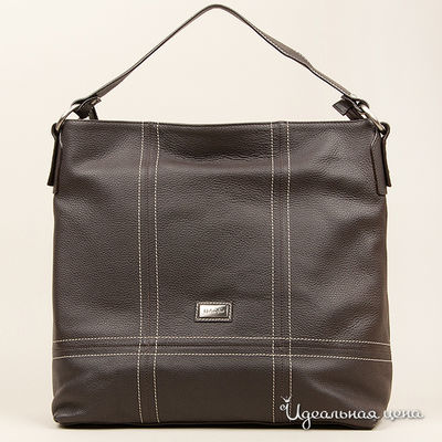 Сумка FFelsenfest, цвет цвет коричневый