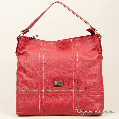 Сумка FFelsenfest, цвет цвет красный