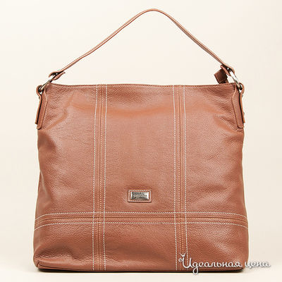 Сумка FFelsenfest, цвет цвет эспрессо