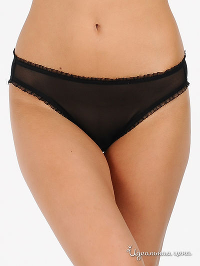 Трусы Rosme, цвет цвет черный