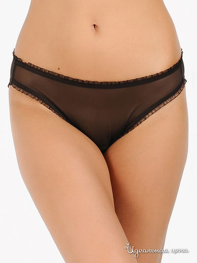 Трусы Rosme, цвет цвет коричневый
