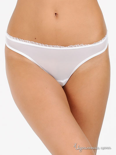 Трусы Rosme, цвет цвет белый