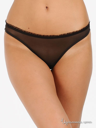 Трусы Rosme, цвет цвет коричневый
