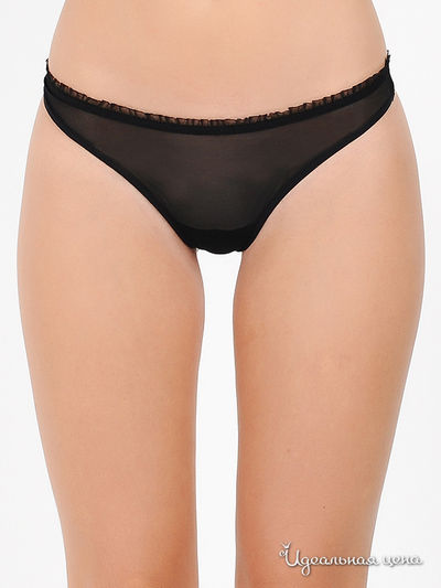 Трусы Rosme, цвет цвет черный