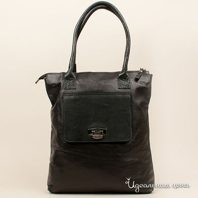 Сумка Agape, цвет цвет черный