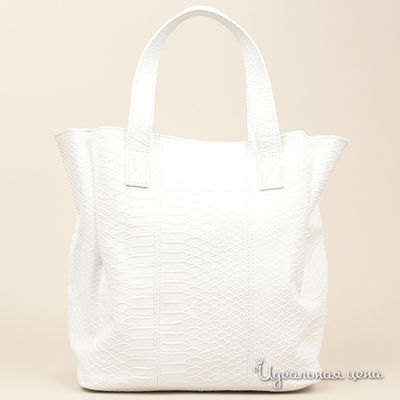 Сумка Agape, цвет цвет белый