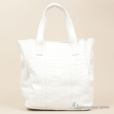 Сумка Agape, цвет цвет белый