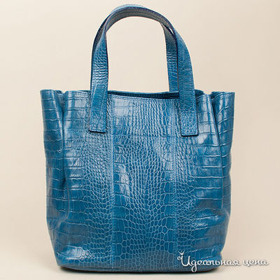 Сумка Agape, цвет цвет синий