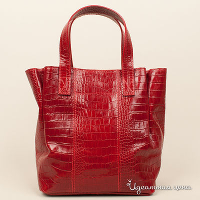 Сумка Agape, цвет цвет красный