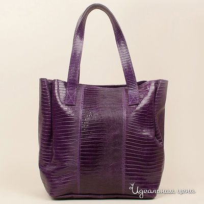 Сумка Agape, цвет цвет фиолетовый