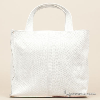 Сумка Agape, цвет цвет белый