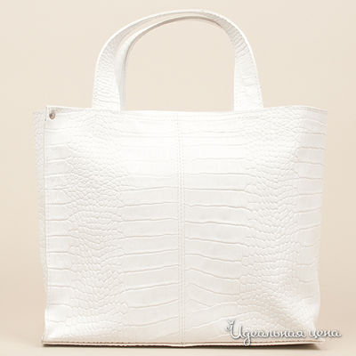 Сумка Agape, цвет цвет белый