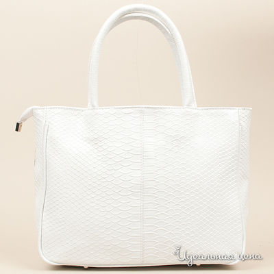 Сумка Agape, цвет цвет белый