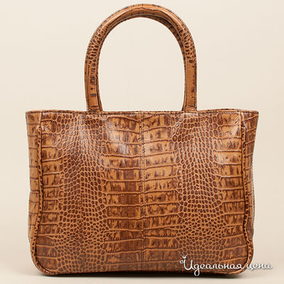 Сумка Agape, цвет цвет песочный