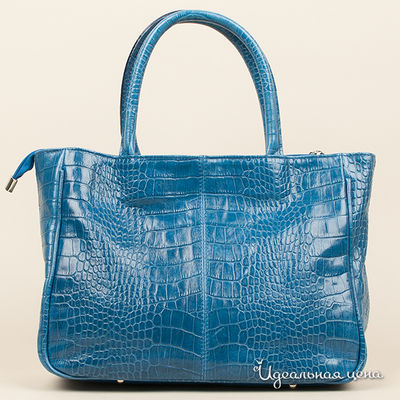 Сумка Agape, цвет цвет синий