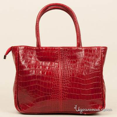 Сумка Agape, цвет цвет красный