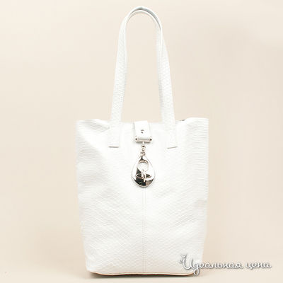 Сумка Agape, цвет цвет белый