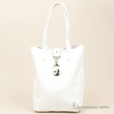 Сумка Agape, цвет цвет белый