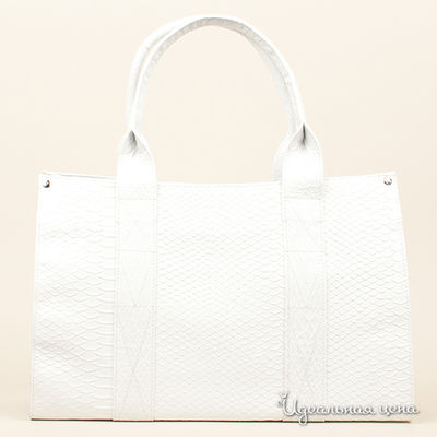 Сумка Agape, цвет цвет белый