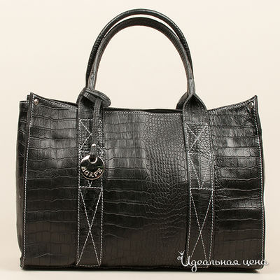 Сумка Agape, цвет цвет черный