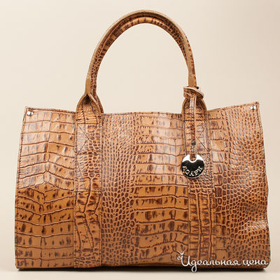 Сумка Agape, цвет цвет песочный