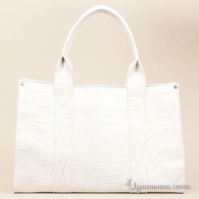 Сумка Agape, цвет цвет белый