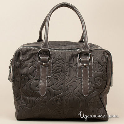 Сумка Agape, цвет цвет серый