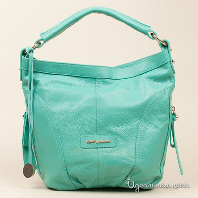 Сумка Agape, цвет цвет зеленый