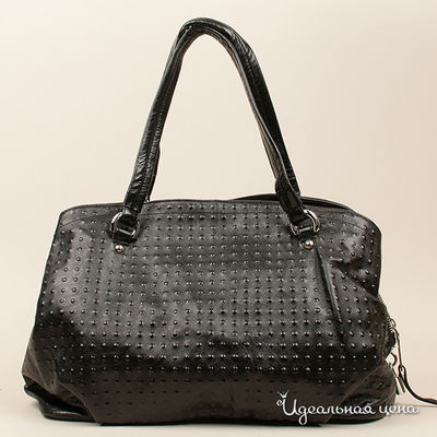 Сумка Agape, цвет цвет черный