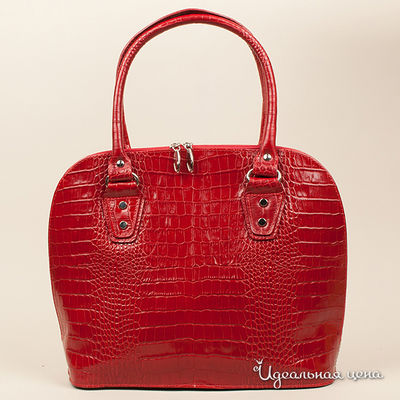 Сумка Agape, цвет цвет красный