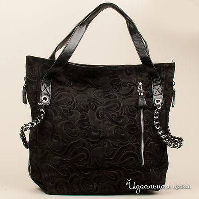 Сумка Agape, цвет цвет черный