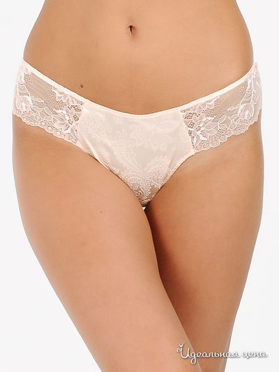 Трусы Orhideja, цвет цвет нежно-персиковый