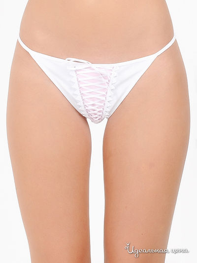 Трусы Orhideja, цвет цвет белый / розовый