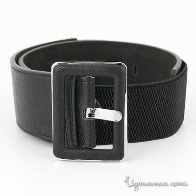 Ремень Dispacci, цвет цвет черный