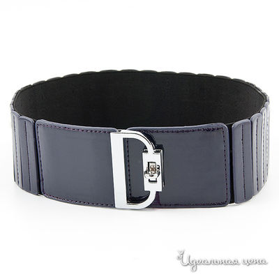 Ремень Dispacci, цвет цвет фиолетовый