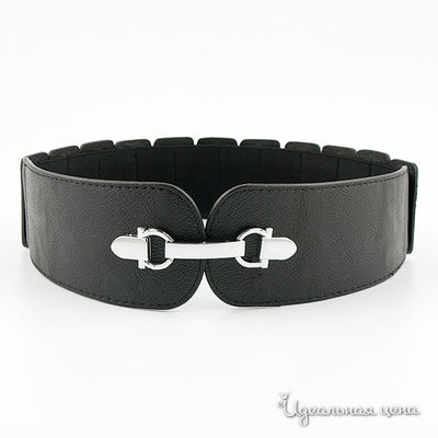 Ремень Dispacci, цвет цвет черный