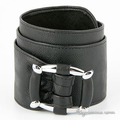 Ремень Dispacci, цвет цвет черный