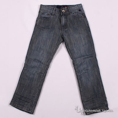 Джинсы Solog, цвет цвет темно-синий