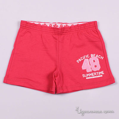 Шорты Solog, цвет цвет фуксия