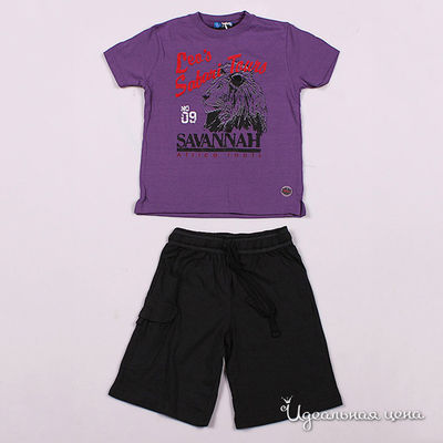 Комплект Solog, цвет цвет фиолетовый