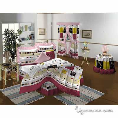 Комплект Fusion