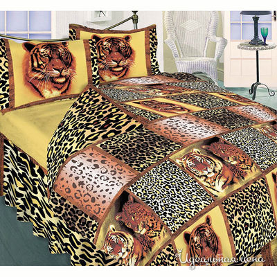 Комплект Fusion