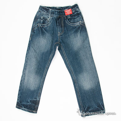 Джинсы Tandem, цвет цвет темно-синий