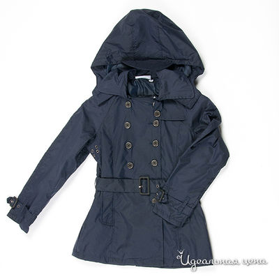 Плащ Tandem, цвет цвет темно-синий