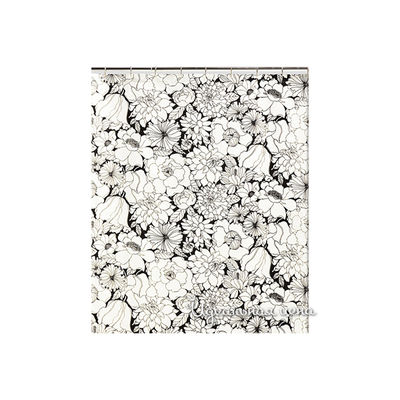 Шторка Creative bath