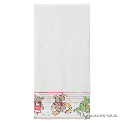 Полотенце Creative bath