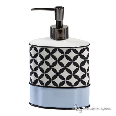 Дозатор Creative bath